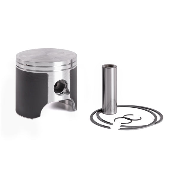 PISTON KIT DUAL RING 81.87MM BRP