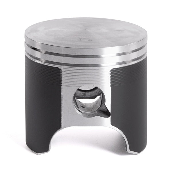 PISTON KIT DUAL RING 81.87MM BRP