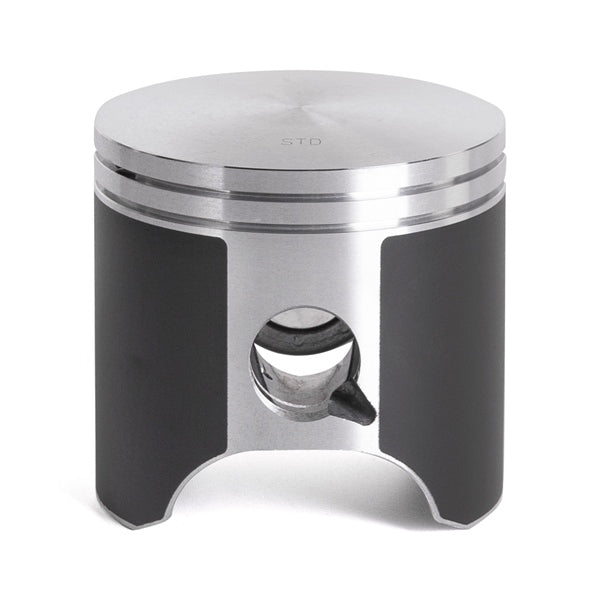 PISTON KIT DUAL RING 81.85MM BRP