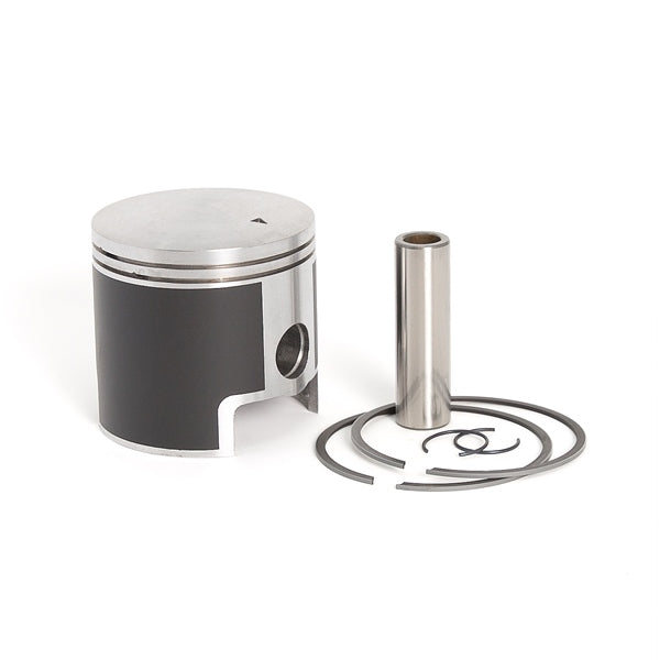 PISTON KIT POL KIMPEX
