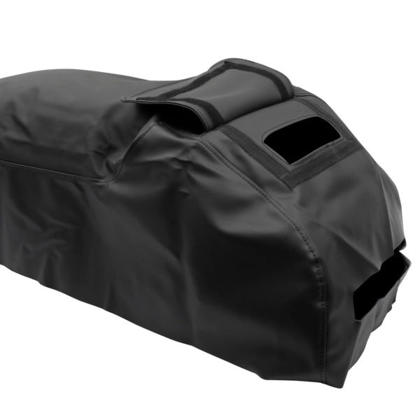 SEAT COVER POLARIS KIMPEX