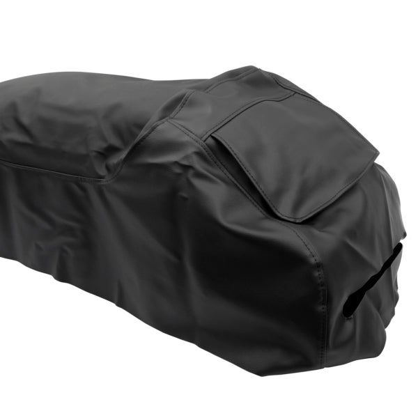 SEAT COVER POLARIS KIMPEX