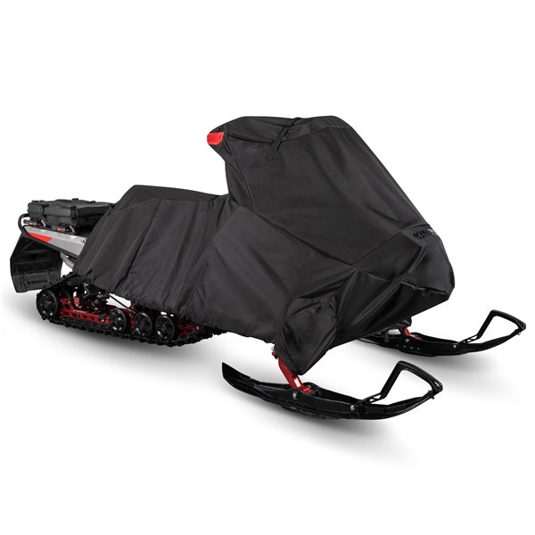 COVER SNOWMOBILE GEN4-GEN5 MXZ-REN-BACK