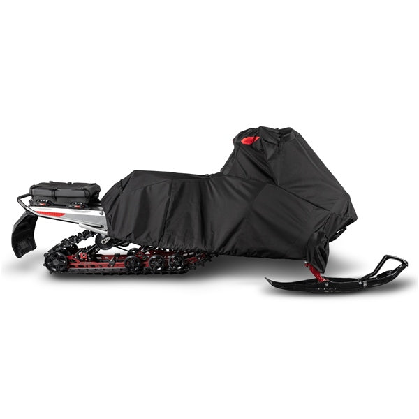 COVER SNOWMOBILE GEN4-GEN5 MXZ-REN-BACK