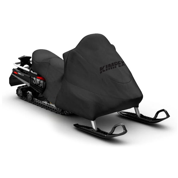 COVER SNOWMOBILE G4 EXPED-SKANDIC 24"