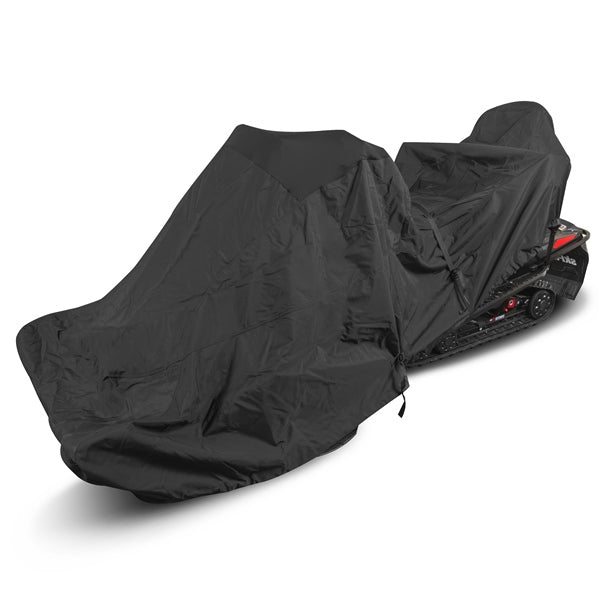 TOTAL COVER UNIVERSAL (2-UP TOURING)