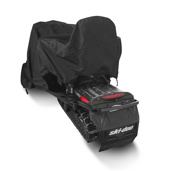 TOTAL COVER UNIVERSAL (2-UP TOURING)