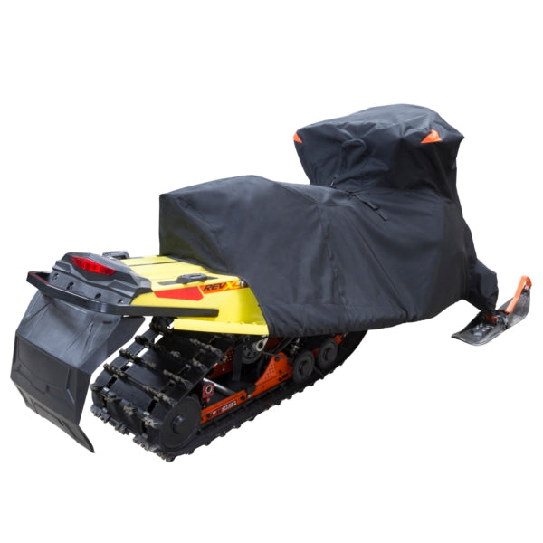 SNOWMOBILE COVER XS CHASSIS