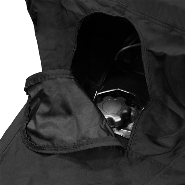 SNOWMOBILE COVER XF/VIPER CHASSIS