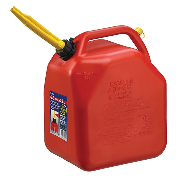 JERRY CAN GAS 6.6G RD SCEPTER