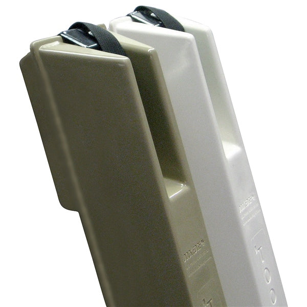 FENDER PONTON 6"X36" CREAM