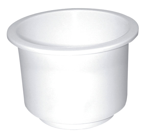T-H MARINE CUP HOLDER WHITE
