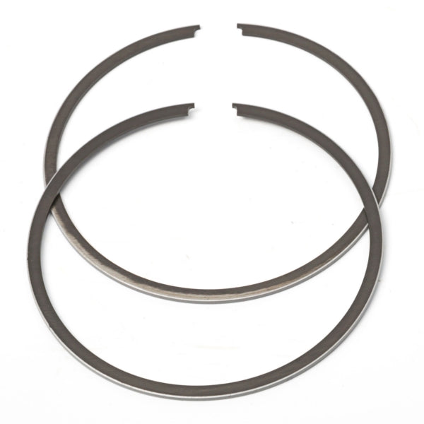 PISTON RING SET A/C KIMPEX