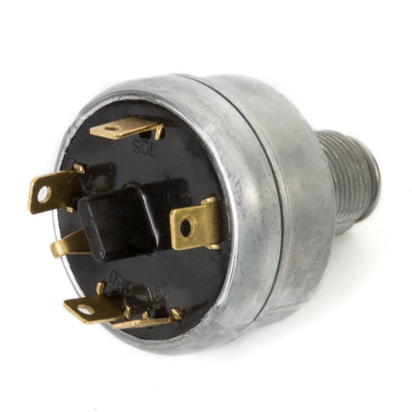 IGNITION KEY SWITCH SKIDOO KIMPEX