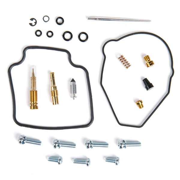 CARBURATOR REBUILD KIT HON KIMPEX
