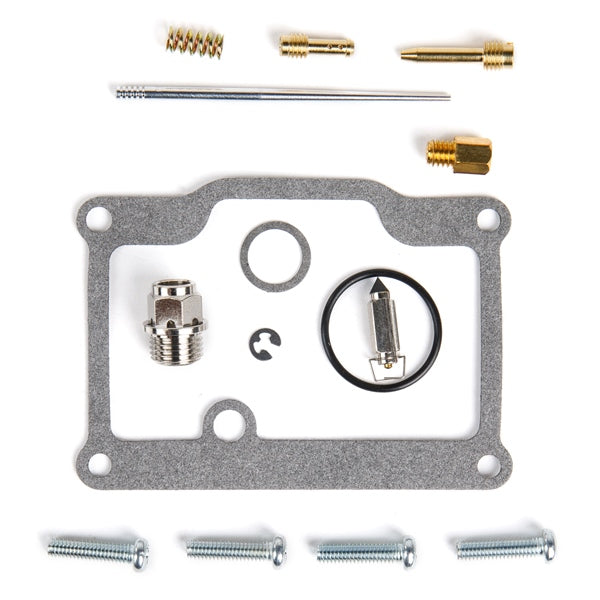 CARBURATOR REBUILD KIT POL KIMPEX