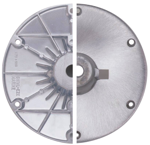 ROUND BASE 9INCH
