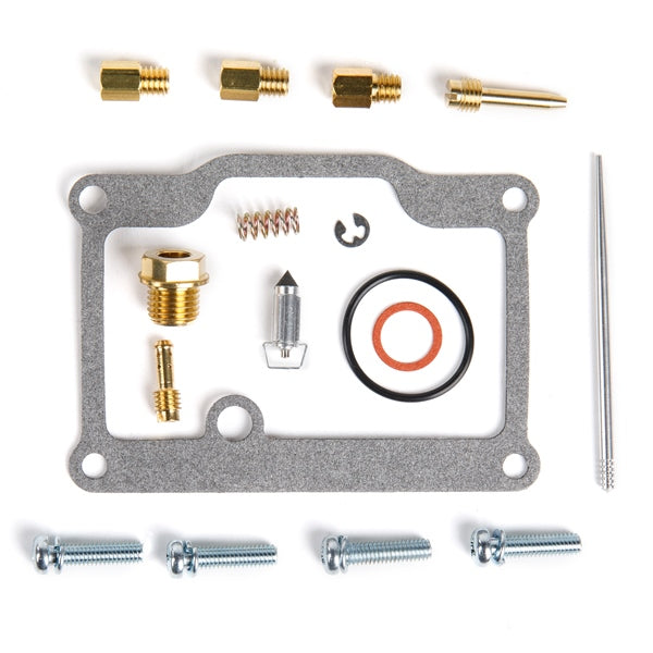 CARBURATOR REBUILD KIT POL KIMPEX