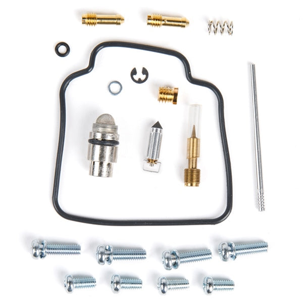 CARBURATOR REBUILD KIT POL KIMPEX