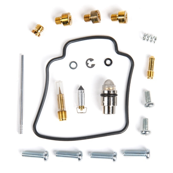 CARBURATOR REBUILD KIT POL KIMPEX