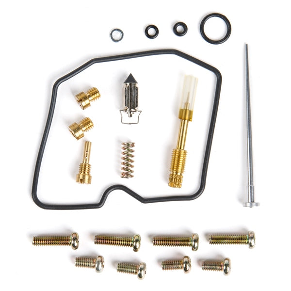 CARBURATOR REBUILD KIT SUZ KIMPEX
