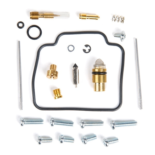 CARBURATOR REBUILD KIT SUZ KIMPEX