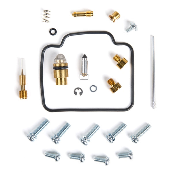 CARBURETOR REBUILT KIT A/C KIMPEX