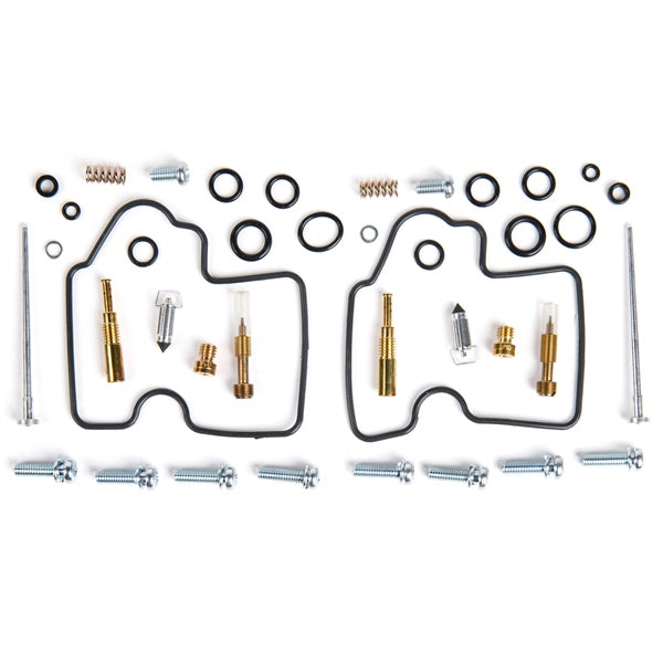 CARBURETOR REBUILT KIT KAWA KIMPEX