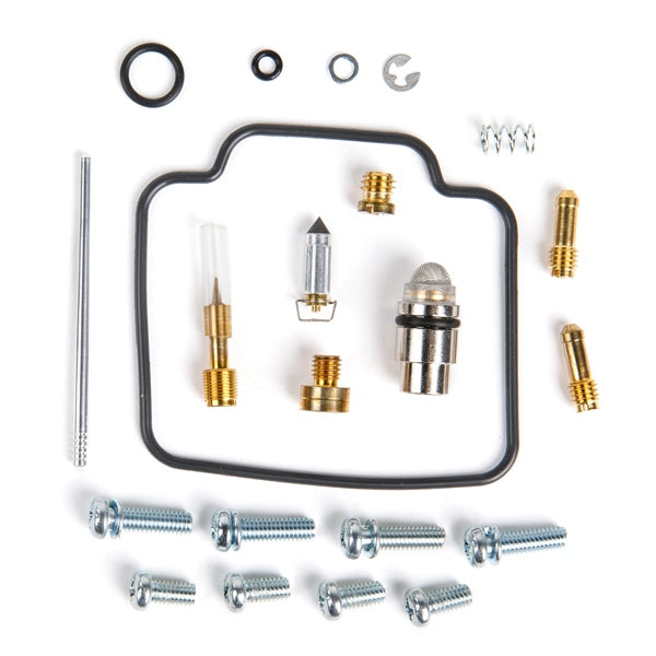 CARBURATOR REBUILD KIT POL KIMPEX