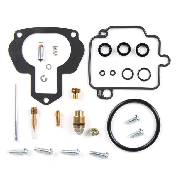 CARBURETOR REBUILT KIT YAM KIMPEX
