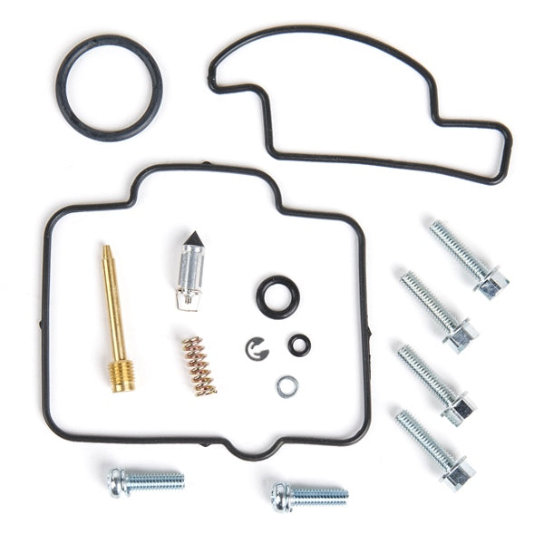 CARBURATOR REBUILD KIT HUSQV KIMPEX