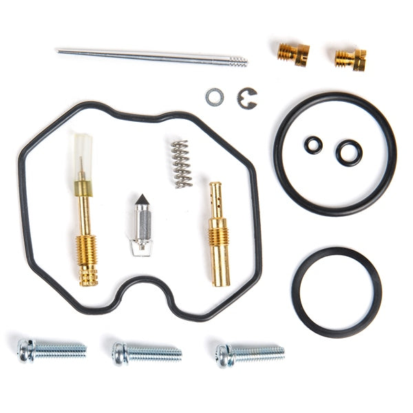 CARBURETOR REBUILT KIT HON KIMPEX