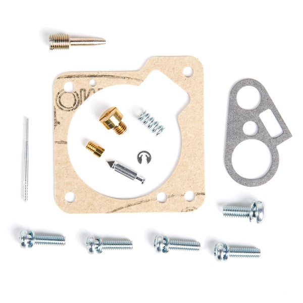 CARBURATOR REBUILD KIT YAM KIMPEX