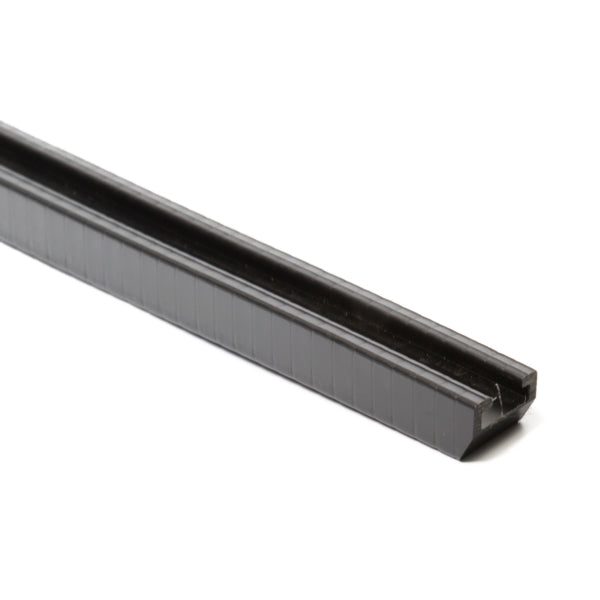 SLIDE #19 YAM 52 1/4" BK