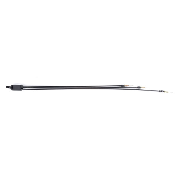 CHOKE CABLE TRIPLE KIMPEX