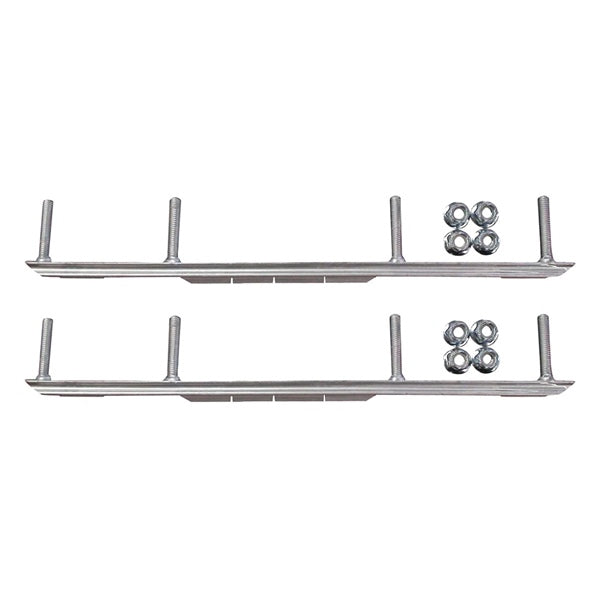 CARBIDE WEARBAR SHAPER 60D QTY2 STUDBOY