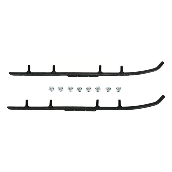 CARBIDE WEARBAR S-BACK 90D QTY2 STUDBOY
