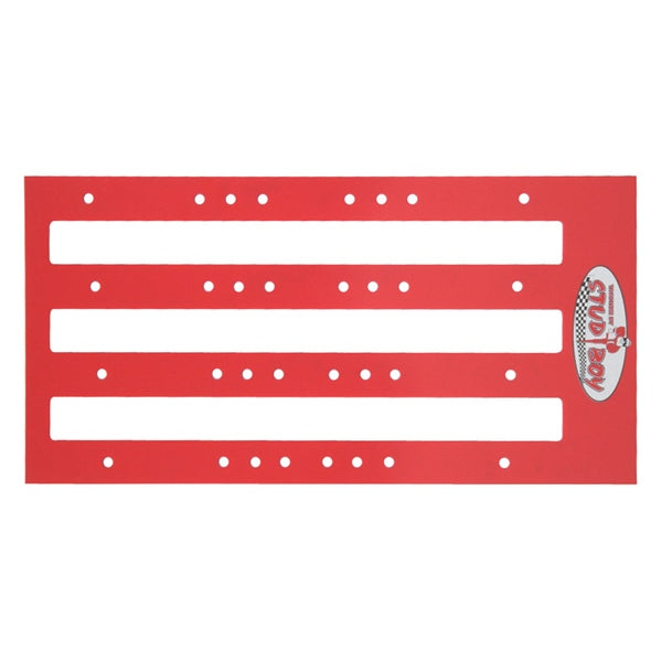 STUDDING TEMPLATE GABARITS
