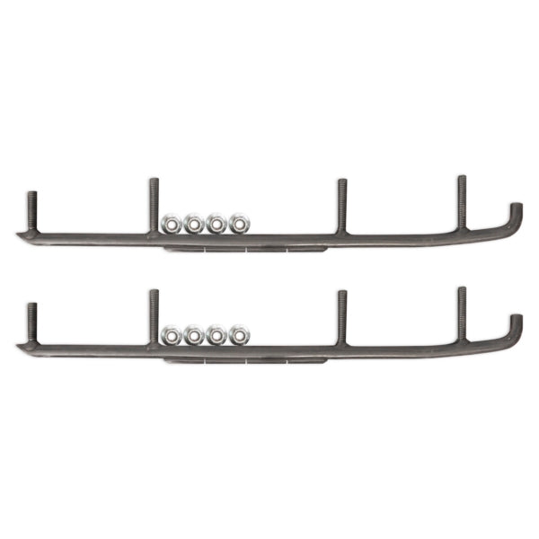 CARBIDE WEARBAR S-BACK 60D QTY2 A/C