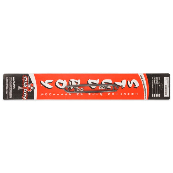 CARBIDE WEARBAR S-STOCK 90D QTY2 A/C