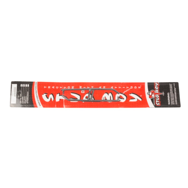 CARBIDE WEARBAR S-STOCK 90D QTY2 SKI-DOO