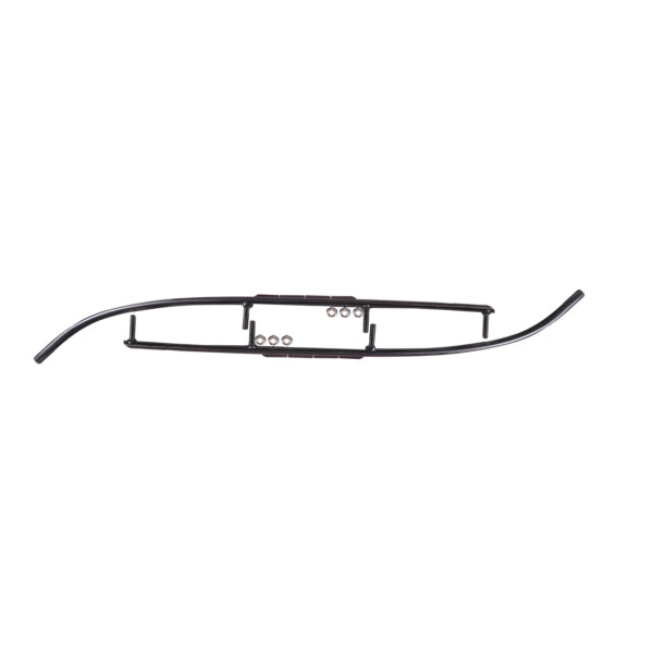 CARBIDE WEARBAR S-BACK 60D QTY2 POL