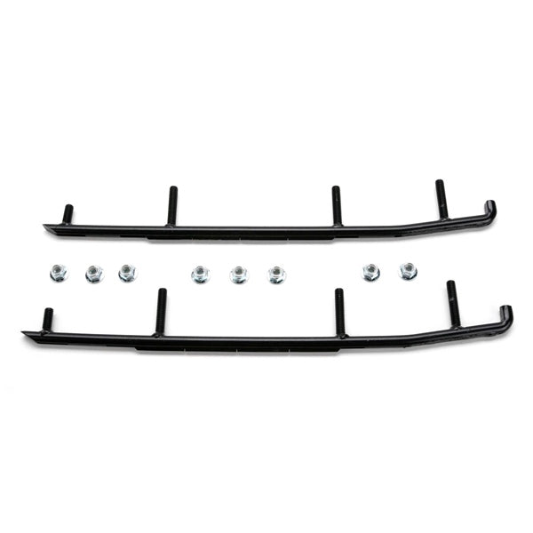CARBIDE WEARBAR S-BACK 90D QTY2 STUDBOY
