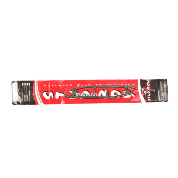 CARBIDE WEARBAR S-STOCK 90D QTY2 POL