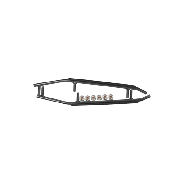 CARBIDE WEARBAR G-FORCE 60D QTY2 POL