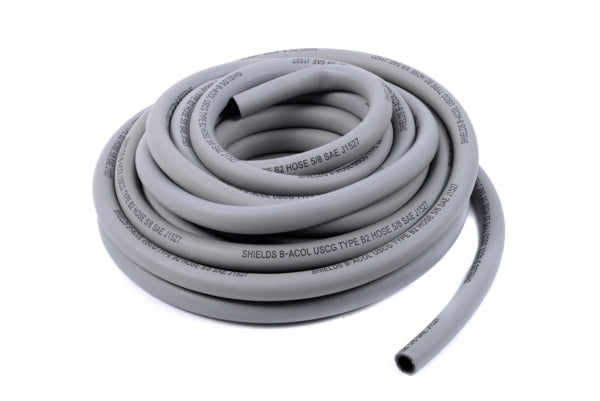 FUEL HOSE  J1527 5/8" IDX50 SIERRA