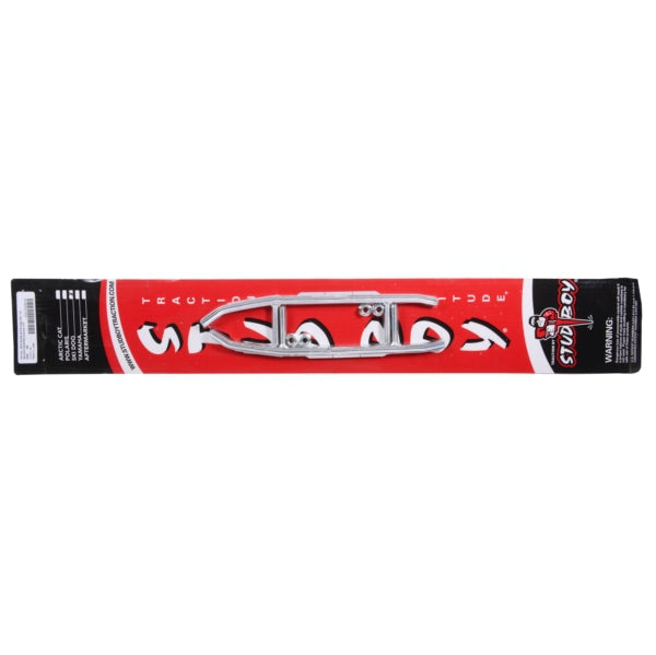 CARBIDE WEARBAR SHAPER 60D QTY2 SKI-DOO