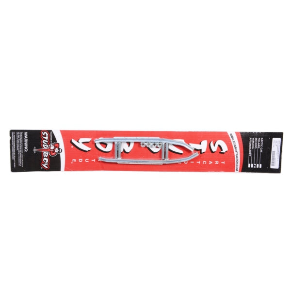 CARBIDE WEARBAR SHAPER 60D QTY2 SKI-DOO