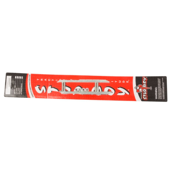 CARBIDE WEARBAR SHAPER 60D QTY2 STUDBOY
