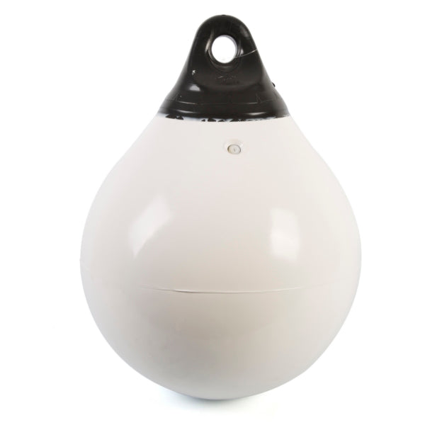 BUOY TUFF END INFLA 15" WH